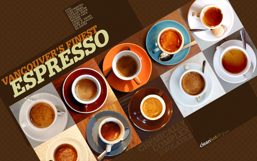 Tags vancouver vancouver coffee espresso wallpaper