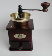 Zassenhaus Coffee Grinder