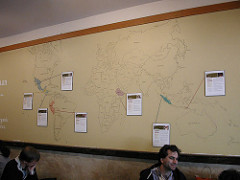 Coffee Origin Mural