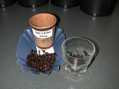 Ethiopian Yerga Cheffe