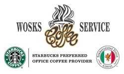 Wosks Coffee Service