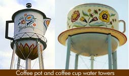 coffe pots